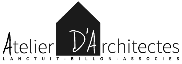 Atelier DA - ATELIER D'ARCHITECTE